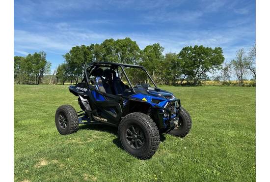 2019 RZR XP® Turbo S