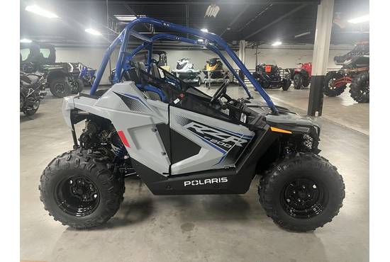2026 RZR 200 EFI