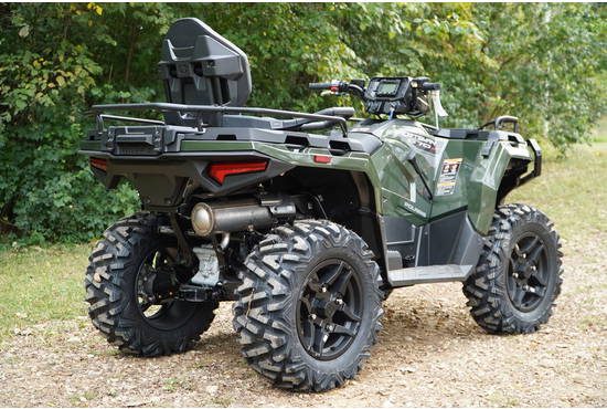 2026 Sportsman Touring 570 Premium