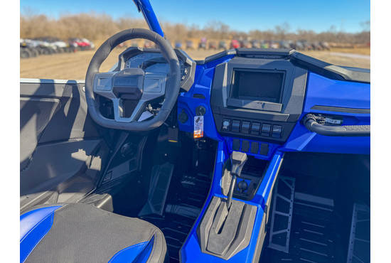 2025 rzr pro r 4 sport