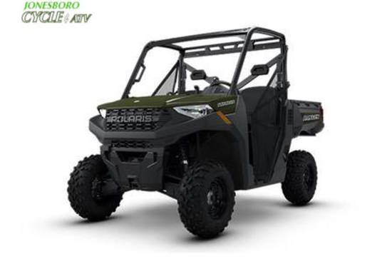 Ranger 1000