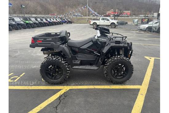 2025 sportsman® x2 570