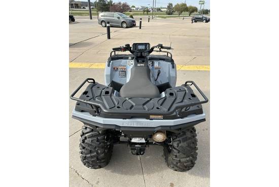 2025 sportsman® 570 premium