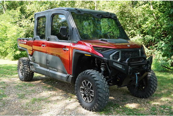 2024 ranger crew xd 1500 northstar edition ultimate