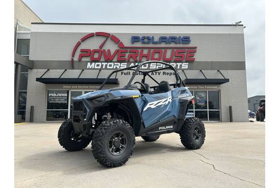 2025 rzr® trail s sport