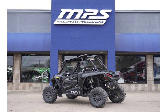 2022 RZR XP 1000 Sport Cruiser Black