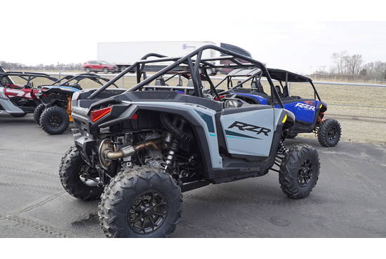 2025 rzr xp® 1000 sport