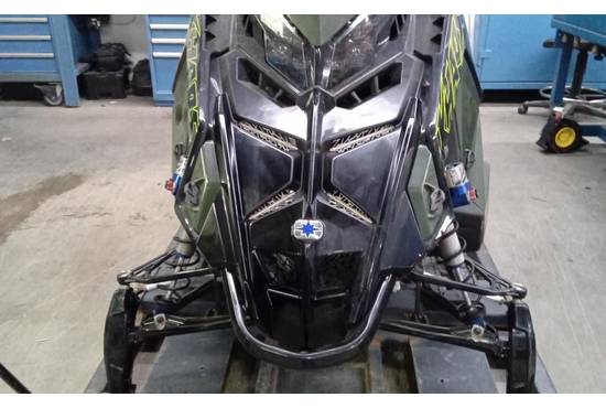 2023 patriot 9r rmk khaos slash 165 2.75"