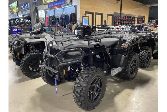 2026 Sportsman 570 Trail