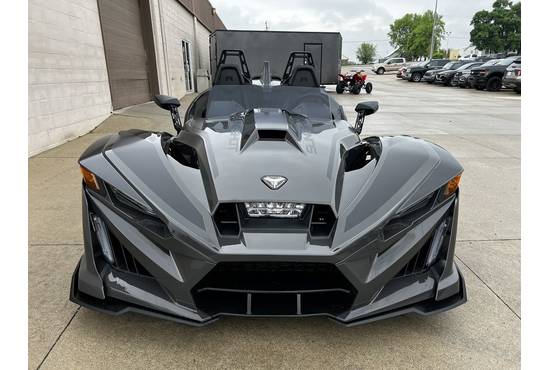 2025 slingshot® r (autodrive)