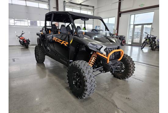 2024 rzr xp® 4 1000 ultimate