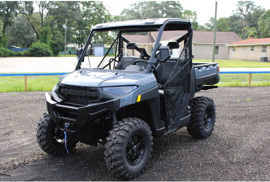 2025 ranger xp® 1000 premium