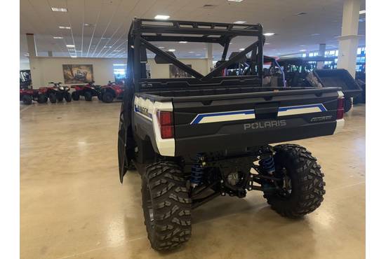 2024 ranger xp® kinetic premium