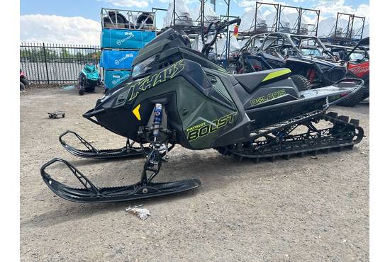 2024 patriot boost rmk khaos slash 155