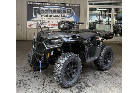 2026 Sportsman 570 Trail