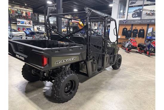 2025 Ranger Crew 570 Full-Size