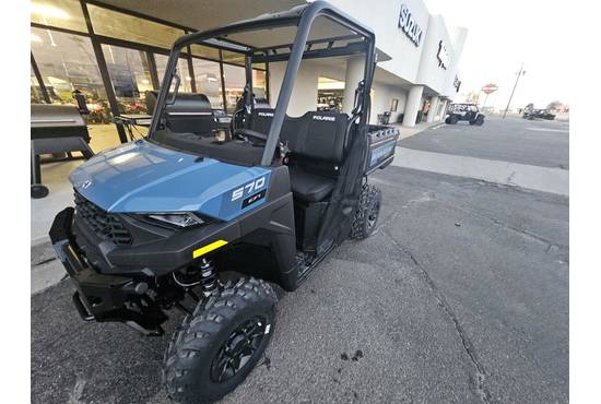 Ranger SP 570 Premium