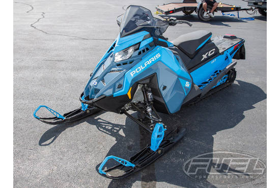 2024 prostar s4 indy xc 137