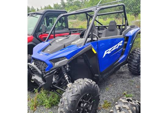 2025 RZR XP 1000 Sport