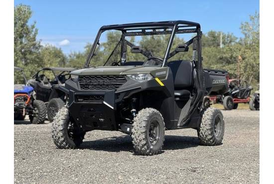 2026 Ranger 1000 EPS