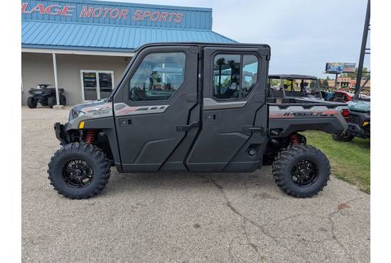 2026 Ranger Crew XP 1000 NorthStar Trail Boss Edition