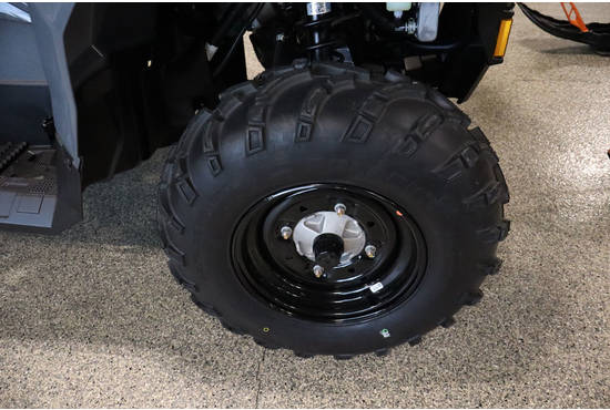 2025 sportsman® touring 570 eps