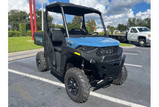 2025 Ranger SP 570 Premium
