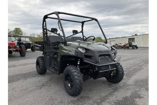 2025 Ranger 570 Full-Size