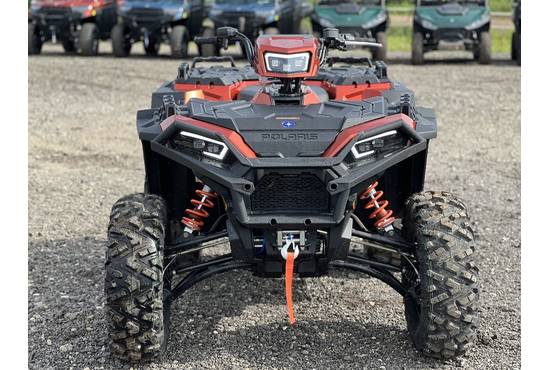 2025 sportsman xp® 1000 s