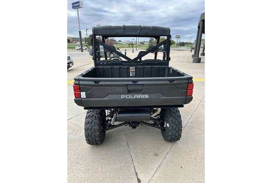2026 Ranger 1000 Premium