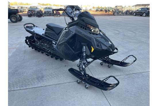 2024 patriot boost pro rmk slash 165