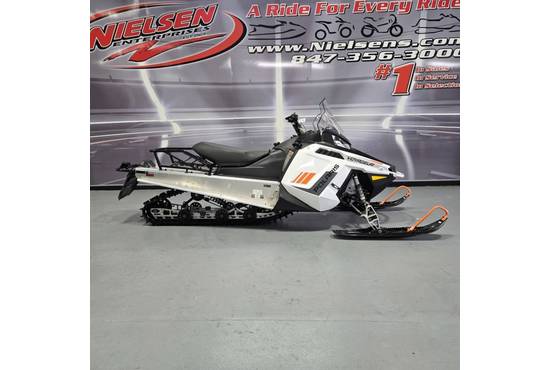 2024 550 voyageur 144