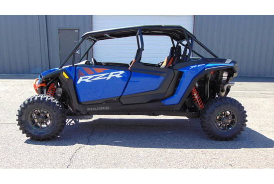 2025 rzr xp® 4 1000 ultimate