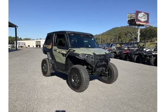 2025 polaris xpedition adv northstar