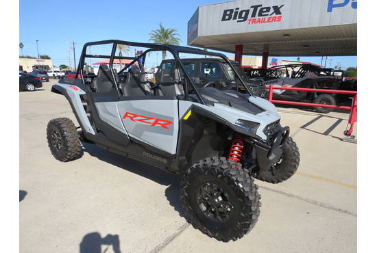 2025 rzr xp® 4 1000 premium
