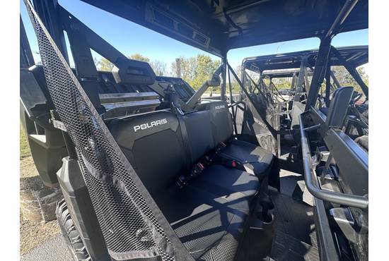 2026 Ranger Crew 1000 Premium Polaris Pursuit Camo