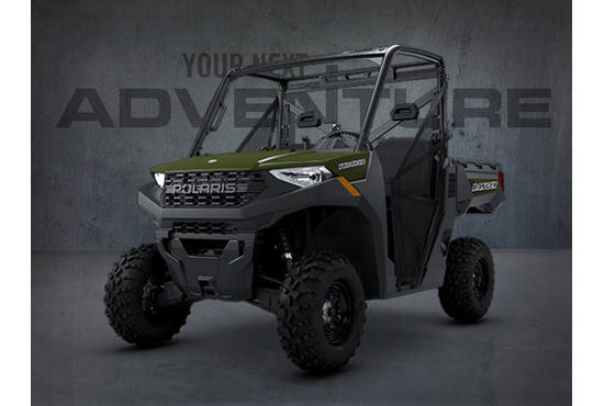 2025 ranger® 1000