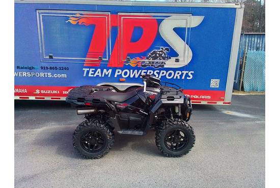 2025 sportsman® 570 trail