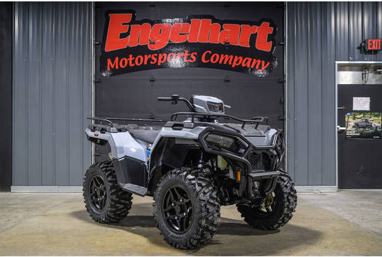 2025 sportsman® 570 premium