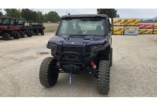 2025 polaris xpedition adv northstar