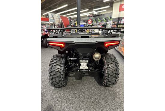 2025 sportsman® 570 premium