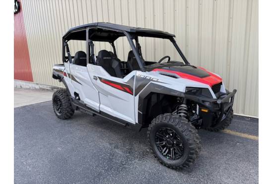 2025 general® 4 1000 sport