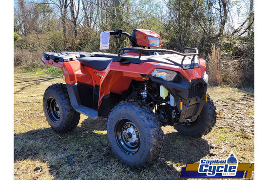 2025 sportsman® 570