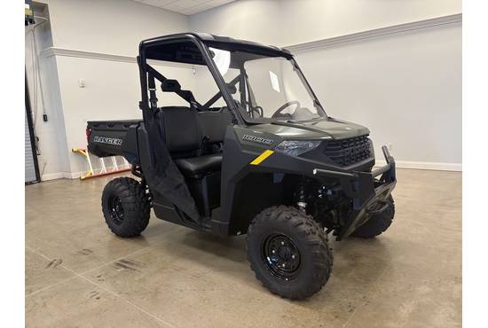 2026 Ranger 1000 EPS