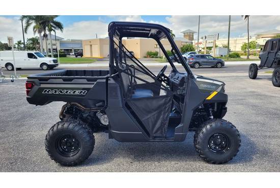 2025 ranger® 1000