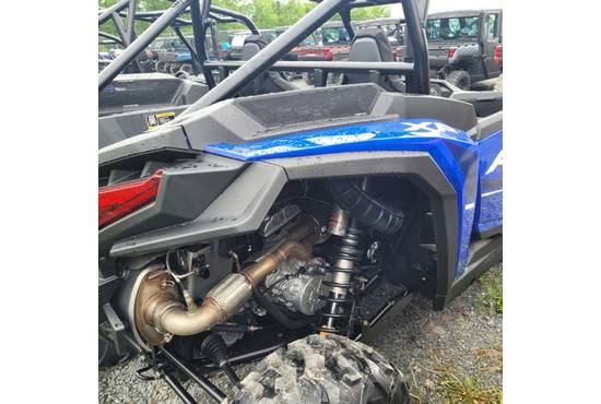 2025 RZR XP 1000 Sport