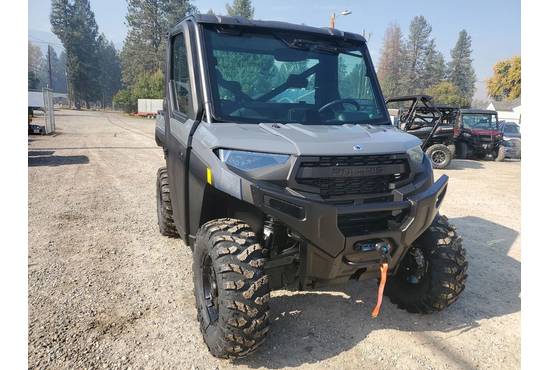 2025 ranger xp® 1000 northstar edition ultimate