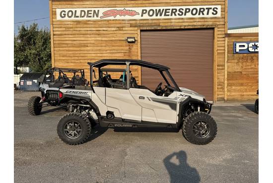 General XP 4 1000 Sport