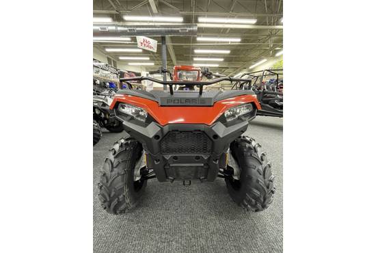 2025 sportsman® 450 h.o. eps