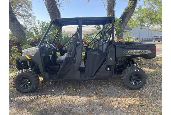 2025 ranger® crew 1000 premium